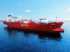 Capital Gas, Erma First & Babcock Collaborate On Carbon-Fit CCS System For The World’s Largest LCO2 Carriers