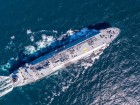 Capital Gas Ship Management takes delivery of newbuilding LNG carriers 